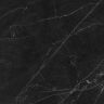 Керамогранит Laparet LP6060G0211R Opera Nero чёрный матовый 59,5х59,5