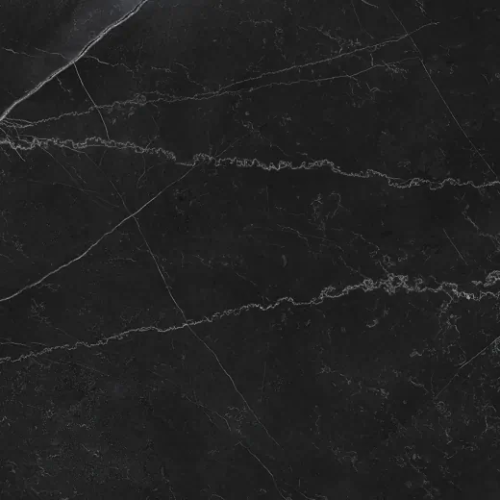 Керамогранит Laparet LP6060G0211R Opera Nero чёрный матовый 59,5х59,5