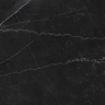 Керамогранит Laparet LP6060G0211R Opera Nero чёрный матовый 59,5х59,5