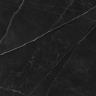 Керамогранит Laparet LP6060G0211R Opera Nero чёрный матовый 59,5х59,5