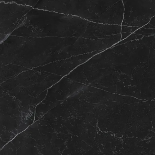 Керамогранит Laparet LP6060G0211R Opera Nero чёрный матовый 59,5х59,5