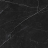 Керамогранит Laparet LP6060G0211R Opera Nero чёрный матовый 59,5х59,5