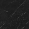 Керамогранит Laparet LP6060G0211R Opera Nero чёрный матовый 59,5х59,5