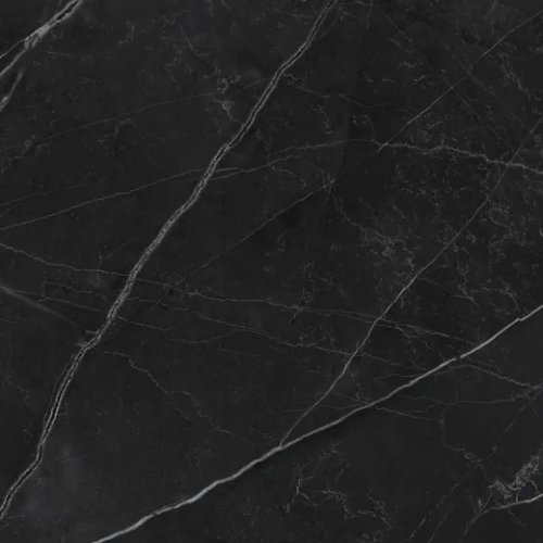 Керамогранит Laparet LP6060G0211R Opera Nero чёрный матовый 59,5х59,5