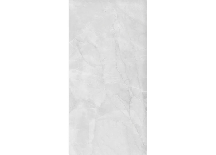 Керамогранит Laparet LP6012G0231R Berna Silver светло-серый матовый 59,5х119,1