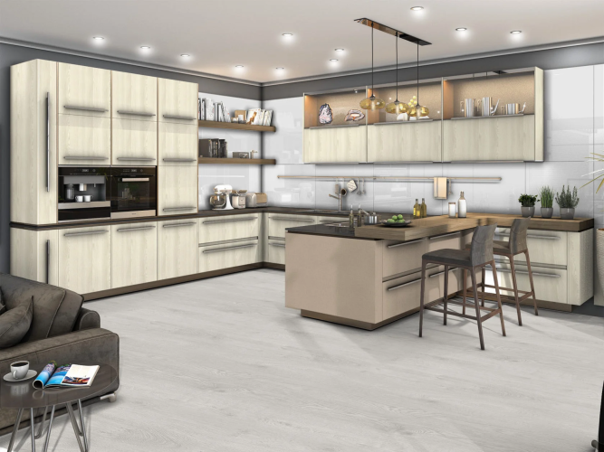 Ламинат AGT Effect Эверест PRK903