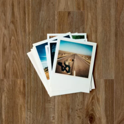 Керамогранит Ragno Marazzi 00R06Q13 Woodglam Tortora 10x70