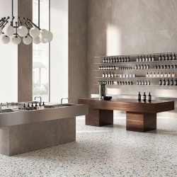 Керамогранитa Sant Agostino CSAGPMK612 Glow Plus Moon Kry 60x120