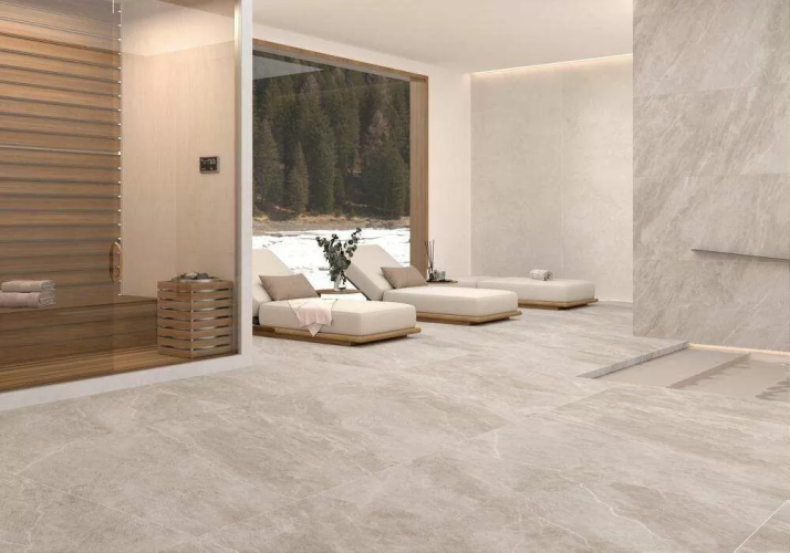 Керамогранит Pamesa 017.869.0598.12205 Pietra Di Savoia Sabbia Rect. Matt 60x120