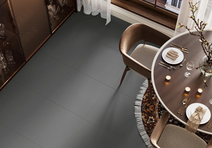 Керамогранит Alma Ceramica GFU6060SPR70R Spector матовый 60x60 