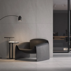 Керамогранит Kerranova K-2081/MR Gradient Серо-бежевый 60x120