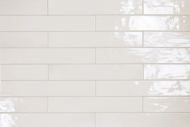 Плитка Equipe Manacor 26929 White 6,5x40