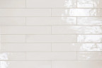 Плитка Equipe Manacor 26929 White 6,5x40