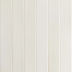 Плитка Equipe Massimo 31570 White 5x40