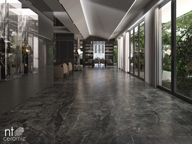 Керамогранит NT Ceramic NTT9109P Vulcano 60x120