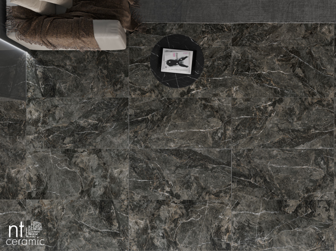 Керамогранит NT Ceramic NTT9109P Vulcano 60x120