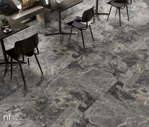 Керамогранит NT Ceramic NTT9109P Vulcano 60x120