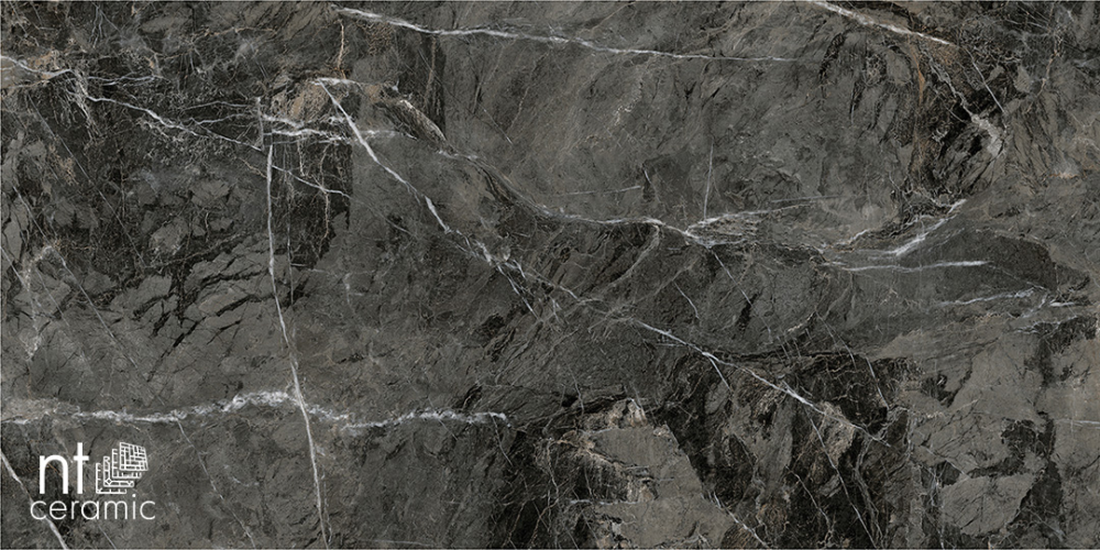 Керамогранит NT Ceramic NTT9109P Vulcano 60x120