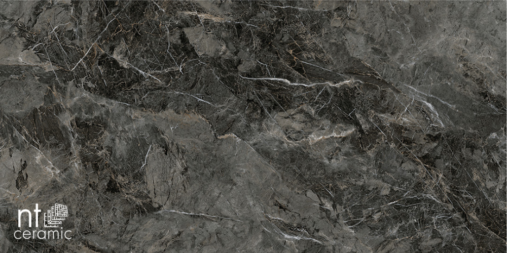 Керамогранит NT Ceramic NTT9109P Vulcano 60x120