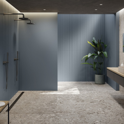 Керамогранит Grespania 97SO609 Siros Menta Rec 60х120