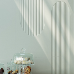 Керамогранит Grespania 97SO609 Siros Menta Rec 60х120