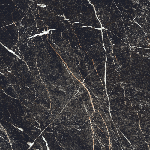 Керамогранит Delacora GP40SAM99L Bohema Sanremo Black лаппатированный 60x60