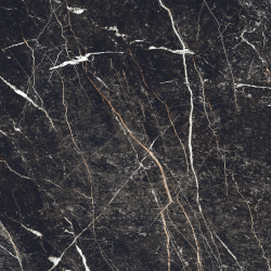 Керамогранит Delacora GP40SAM99L Bohema Sanremo Black лаппатированный 60x60