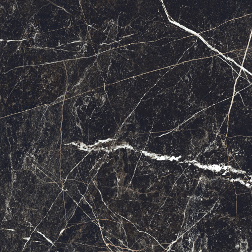 Керамогранит Delacora GP40SAM99L Bohema Sanremo Black лаппатированный 60x60