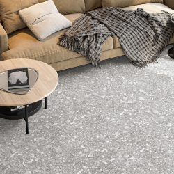 Керамогранит Delacora D12042M Turin Dark матовый карвинг 60x120