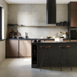 Керамогранит Kerranova K-2017/MR Fabrika White 60x120