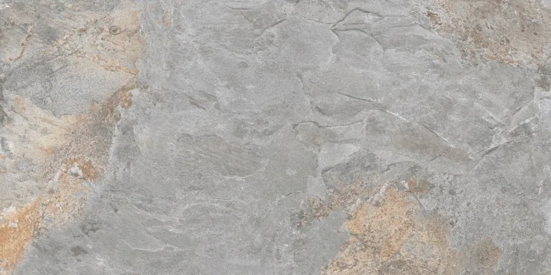 Керамогранит Fanal 120NE02 Nebula Silver 3D Soft 60x120