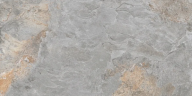 Керамогранит Fanal 120NE02 Nebula Silver 3D Soft 60x120