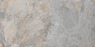 Керамогранит Fanal 120NE02 Nebula Silver 3D Soft 60x120