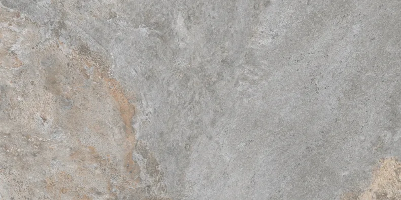 Керамогранит Fanal 120NE02 Nebula Silver 3D Soft 60x120