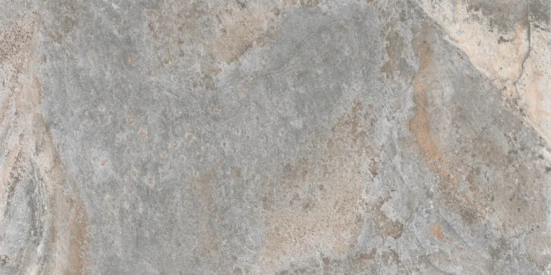 Керамогранит Fanal 120NE02 Nebula Silver 3D Soft 60x120