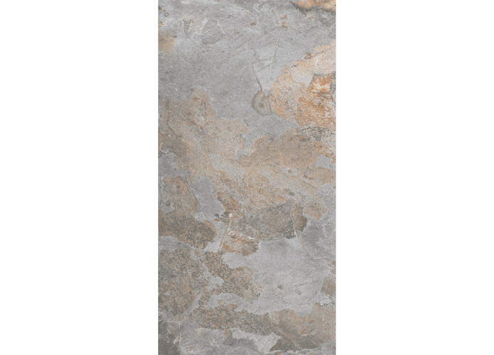 Керамогранит Fanal SLARGC417591 Nebula Silver 3D Soft 60x120