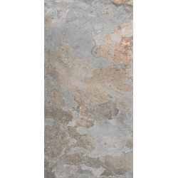 Керамогранит Fanal SLARGC417591 Nebula Silver 3D Soft 60x120