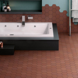 Плитка Equipe Kromatika 26471 Clay 11,6x10,1