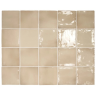 Плитка Equipe Manacor 26913 Beige Argile 10x10