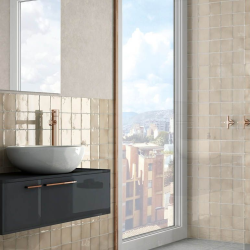 Плитка Equipe Manacor 26913 Beige Argile 10x10