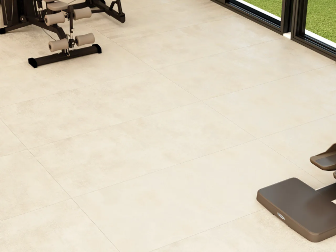 Керамогранит Duna RP-249895 Sandy Stone Cream 60х120