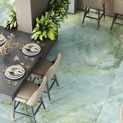 Керамогранит Duna RP-139251 Onyx Verde 120x60