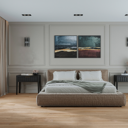 Кварц-виниловый ламинат SPC Alta Step Nativo Дуб северный SPC2205