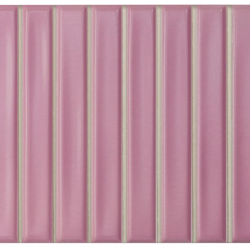 Керамическая плитка Wow 128693 Sweet Bars Blush Matt 12.5x25