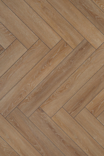 Кварц-виниловый ламинат SPC Aquafloor Parquet Plus AF6020PQ+