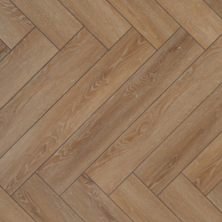 Кварц-виниловый ламинат SPC Aquafloor Parquet Plus AF6020PQ+