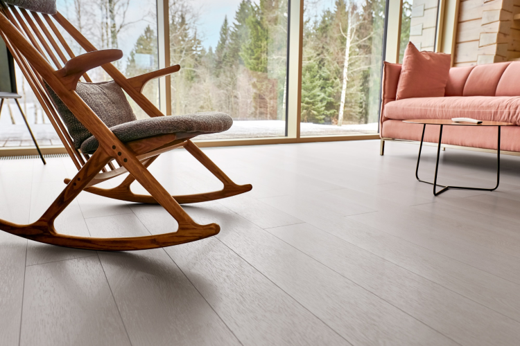 Кварц-виниловый ламинат SPC Aquafloor Space Limited Edition AF4041SPLE