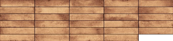 Плитка Cifre Kalon Terracota Brillo 5x25