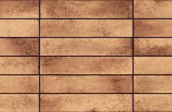 Плитка Cifre Kalon Terracota Brillo 5x25