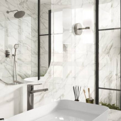 Керамогранит Laparet SG607020R Angel Blanco белый матовый 59,50x59,50